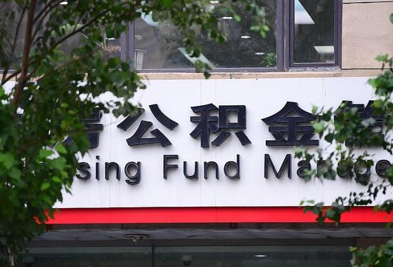 安阳离职代办住房公积金（公积金是代缴的,离职证明哪个打）